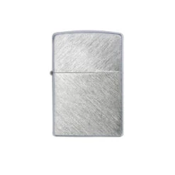 Zippo Regular Herringbone Sweep Refillable Windproof Lighter - 24648
