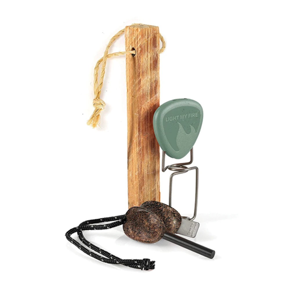 Light My Fire FireLighting Kit BIO 1 Light My Fire FireLighting Kit BIO