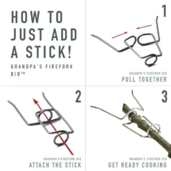 Light My Fire FireLighting Kit BIO 9 Light My Fire FireLighting Kit BIO -Outdoor Gear 2506711140 8