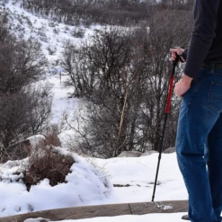 AceCamp 2606 Trekking Pole (Angled Handle) -Outdoor Gear 2606 4 600x600 8d2c6ae8 1b72 4845 8d96 4de16d1a6c08