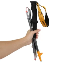 Ace Camp Adjustable 5-Section Trekking Pole -Outdoor Gear 2671 04