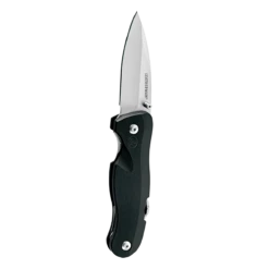 Leatherman C33L Carter -Outdoor Gear 27 c33l open