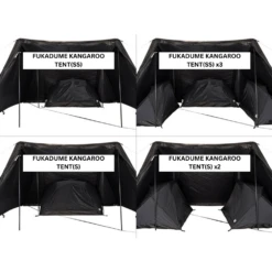 DoD 4x4 Base TC Shelter Tent -Outdoor Gear 27 a623f09b 2895 48db b123 c2981bbda251