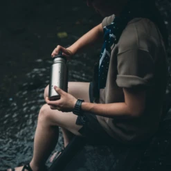 Snow Peak Titanium Aurora Bottle 800 -Outdoor Gear 2 23b466e6 d221 476a af6f a66aa4f4de9a