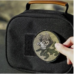 KZM Field Oval Case -Outdoor Gear 2 32b30364 317d 43e5 acbf eb8d1f3ddb43