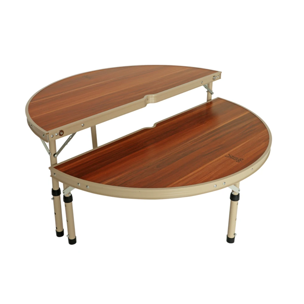 DoD One Pole Tent Table 2 DoD One Pole Tent Table - Image 2