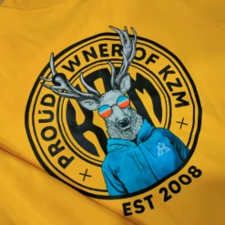 KZM Proud Owner Sweater-ADULTS -Outdoor Gear 2 bb72a062 db64 4dec b978 5c772adca8df