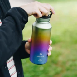 Snow Peak Titanium Aurora Bottle 800 -Outdoor Gear 2 c25ac7c6 2153 4145 ad91 f19d7ad2dcbc