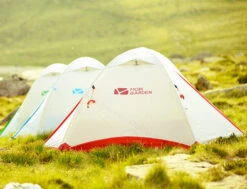 Mobi Garden Camping Tent 3P -Outdoor Gear 3 12