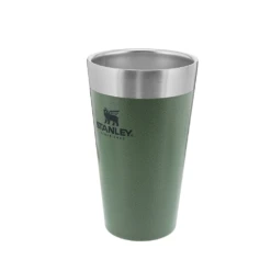 Stanley Adventure Vacuum Pint 16oz -Outdoor Gear 3 16