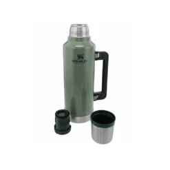 Stanley Classic Vacuum Bottle 1.1QT -Outdoor Gear 3 22