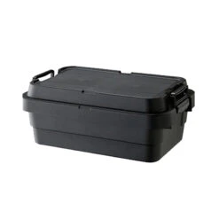 Trunk Cargo Camping Storage Box -Outdoor Gear 3