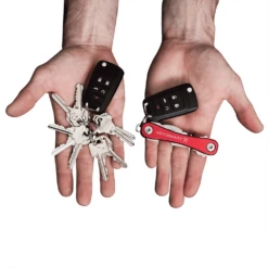 Keysmart Rugged -Outdoor Gear 3 58