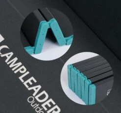 Camp Leader Foldable And Portable Camping Table -Outdoor Gear 3 87
