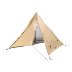 DoD Riders's One Pole Tent -Outdoor Gear 3 88