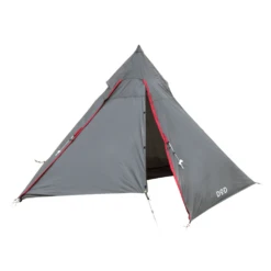 DoD Riders's One Pole Tent -Outdoor Gear 3 89