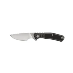 Gerber Downwind Caper - Black -Outdoor Gear 30 001820 02