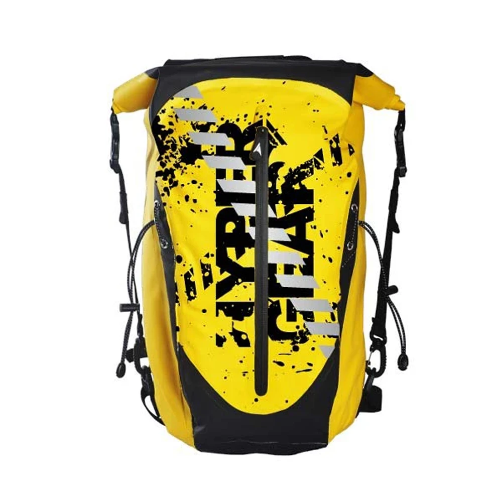Hypergear 30L Dry Pac Pro Gold SE 1 Hypergear 30L Dry Pac Pro Gold SE