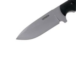 Gerber Freeman Guide Fixed Black DP -Outdoor Gear 30 cd2791ad 75a4 4f16 a409 0a2d7d3754ad