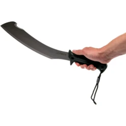 Gerber Broadcut Machete 6 Gerber Broadcut Machete -Outdoor Gear 31 003153 4