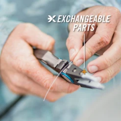 Gerber Magniplier 7.5" Split Ring Pliers -Outdoor Gear 31 003596 04