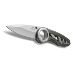 Gerber Remix Folding Knife -Outdoor Gear 31 003640 4
