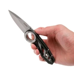Gerber Remix Folding Knife -Outdoor Gear 31 003640 5