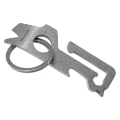 Gerber Mullet Solid State Stonewash Card -Outdoor Gear 31 003695 3