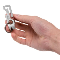 Gerber Mullet Solid State Stonewash Card -Outdoor Gear 31 003695 4