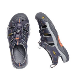 Keen Newport H2 (Men) - India Ink/Rust 13 Keen Newport H2 (Men) - India Ink/Rust -Outdoor Gear 31 3
