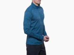 Kuhl Alloy LS - Neptune -Outdoor Gear 3118 alloy ls neptune side pdp photo