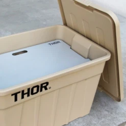 Thor Lid For Tote Box 53L/75L -Outdoor Gear 36 414c855f 2d00 4ab8 b1fc c9e3faa7a937