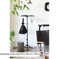 Post General Tri-pod Table & Hanger 19 Post General Tri-pod Table & Hanger -Outdoor Gear 3 30baea0d 1992 438d 95ad 1ffefc957cd8