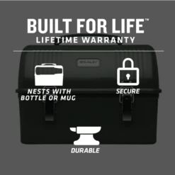 Stanley Classic Lunchbox 10QT Black 13 Stanley Classic Lunchbox 10QT Black -Outdoor Gear 3 66eca35e c2ab 4eb5 9d20 51cf655b3c85