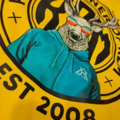 KZM Proud Owner Sweater-ADULTS -Outdoor Gear 3 713bccc0 938e 45b0 9396 42602a92818b