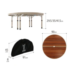 DoD One Pole Tent Table 16 DoD One Pole Tent Table -Outdoor Gear 3 8bbfa058 d04b 4349 9a8c 24e97e62dfd5