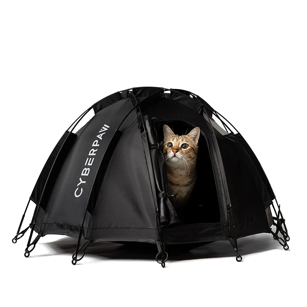 Cyberpaw Astrodome Pet Tent 1 Cyberpaw Astrodome Pet Tent