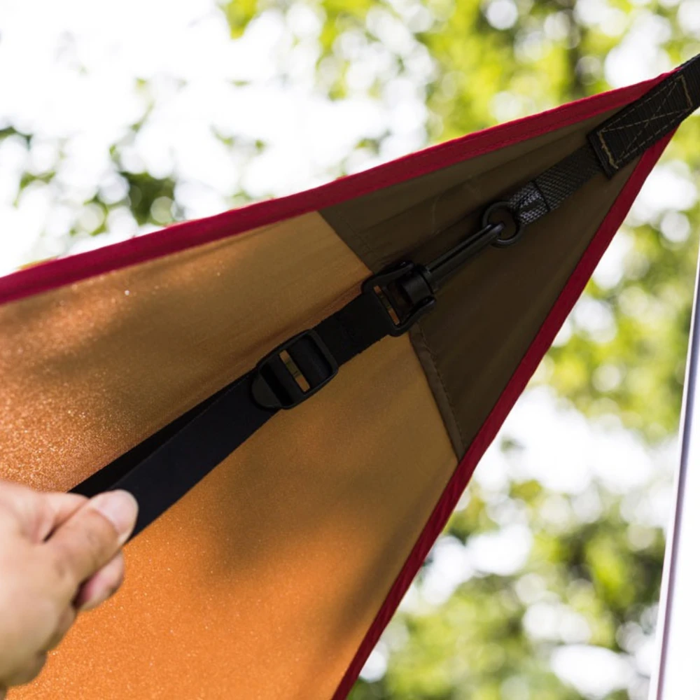 Snow Peak Hexa Ease 1 2 Snow Peak Hexa Ease 1 - Image 2