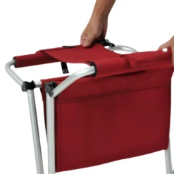 Snow Peak Folding Chair Wide Red -Outdoor Gear 3 deec0daf f017 4142 a397 993b98dceb56