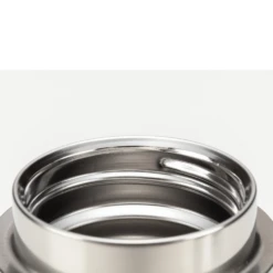 Snow Peak Stainless Vacuum Bottle Tsuzumi 350 Black -Outdoor Gear 3 dfca90db 8648 4676 a36a e9d826c490bf