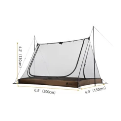 OneTigris Mesh Inner Tent 02 (NEW) -Outdoor Gear 3 f25c6344 2a34 438d a14a caf101f75062