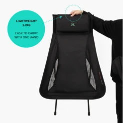 KZM Schwyz High Lightweight Chair Black 13 KZM Schwyz High Lightweight Chair Black -Outdoor Gear 3 f2f08a35 ab33 40e7 a52b fa4e6cb6c563