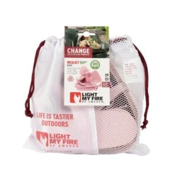 Light My Fire MealKit BIO - Hazyblue -Outdoor Gear 3b528f4c76be23764ec4554541ef68ad