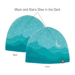 Sunday Afternoon Crescent Moon Beanie - Blue -Outdoor Gear 4 25