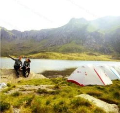 Mobi Garden Camping Tent 3P -Outdoor Gear 4 4