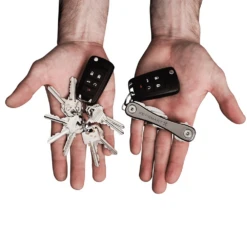 Keysmart Rugged -Outdoor Gear 4 50