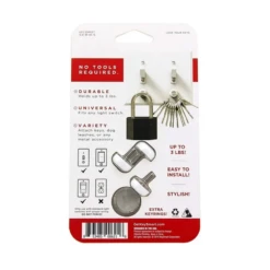 KeySmart Keycatch 3 Pack -Outdoor Gear 4 67