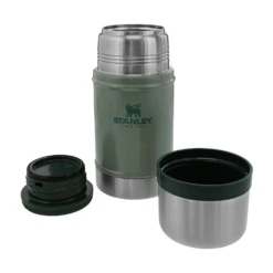 Stanley Classic Lagendary Food Jar 24oz Hammertone Green 8 Stanley Classic Lagendary Food Jar 24oz Hammertone Green -Outdoor Gear 4 79