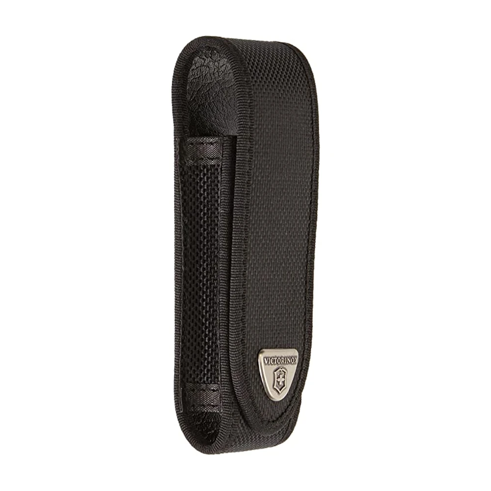Victorinox Nylon Belt Pouch With Belt Loop 2 Victorinox Nylon Belt Pouch With Belt Loop - Image 2