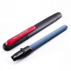 Victorinox Dual Knife Sharpener -Outdoor Gear 4.3323 4